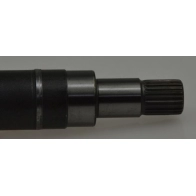 Приводной вал GKN SPIDAN S27BC IO 1440808811 GKND12203 - Изображение 4
