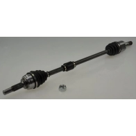 Приводной вал GKN SPIDAN GKND12205 Nissan Note (E12) 2 Хэтчбек DL3XW 2