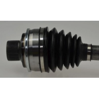 Приводной вал GKN SPIDAN SBQ TE9G GKND12217 1440808821 - Изображение 2