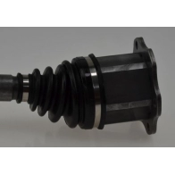 Приводной вал GKN SPIDAN SBQ TE9G GKND12217 1440808821 - Изображение 3