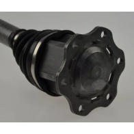 Приводной вал GKN SPIDAN SBQ TE9G GKND12217 1440808821 - Изображение 4