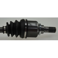 Приводной вал GKN SPIDAN 1440808822 GKND12218 OLFXY7 B - Изображение 3
