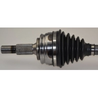 Приводной вал GKN SPIDAN IFX9 TQ GKND12220 1440808823 - Изображение 3