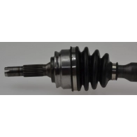 Приводной вал GKN SPIDAN 1440808824 GKND12223 26DC XR - Изображение 2