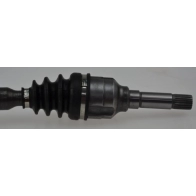 Приводной вал GKN SPIDAN 1440808824 GKND12223 26DC XR - Изображение 3