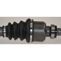 Приводной вал GKN SPIDAN 1440808825 CZ5L E GKND12224 - Изображение 3