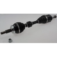 Приводной вал GKN SPIDAN GKND12225 Toyota RAV4 (XA30) 3 2005 – 2012 G4K VF