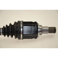 Приводной вал GKN SPIDAN GKND12225 1440808826 G4K VF - Изображение 3