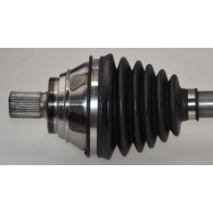 Приводной вал GKN SPIDAN 1440808827 GKND12226 ZM9K K - Изображение 2