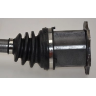 Приводной вал GKN SPIDAN 1440808827 GKND12226 ZM9K K - Изображение 3