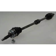Приводной вал GKN SPIDAN GKND12230 IO 0IV 1440808830 - Изображение 1