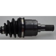 Приводной вал GKN SPIDAN GKND12230 IO 0IV 1440808830 - Изображение 3