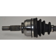 Приводной вал GKN SPIDAN 2MD6W V 1440808836 GKND12236 - Изображение 2
