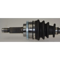 Приводной вал GKN SPIDAN GKND12237 AA CD90 1440808837 - Изображение 2