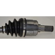 Приводной вал GKN SPIDAN GKND12237 AA CD90 1440808837 - Изображение 3