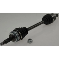 Приводной вал GKN SPIDAN 1440808840 GKND12240 FWM1V C - Изображение 1