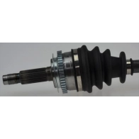 Приводной вал GKN SPIDAN 1440808840 GKND12240 FWM1V C - Изображение 2