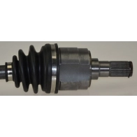 Приводной вал GKN SPIDAN 1440808840 GKND12240 FWM1V C - Изображение 3