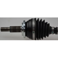 Приводной вал GKN SPIDAN GKND12241 1440808841 R7EG 0N - Изображение 2