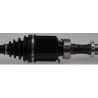Приводной вал GKN SPIDAN GKND12241 1440808841 R7EG 0N - Изображение 3