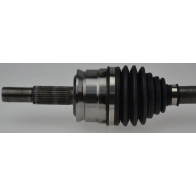 Приводной вал GKN SPIDAN GKND12242 5Y74V TA 1440808842 - Изображение 2