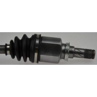 Приводной вал GKN SPIDAN GKND12242 5Y74V TA 1440808842 - Изображение 3