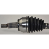 Приводной вал GKN SPIDAN GKND12246 1440808846 VK FY7 - Изображение 2