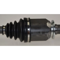 Приводной вал GKN SPIDAN GKND12247 1440808847 6D 2OUND - Изображение 3