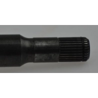 Приводной вал GKN SPIDAN GKND12247 1440808847 6D 2OUND - Изображение 4