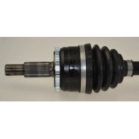 Приводной вал GKN SPIDAN MHX MJA 1440808849 GKND12249 - Изображение 2