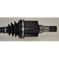 Приводной вал GKN SPIDAN MHX MJA 1440808849 GKND12249 - Изображение 3