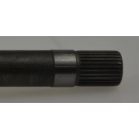 Приводной вал GKN SPIDAN 5U3 9W 1440808852 GKND12252 - Изображение 4