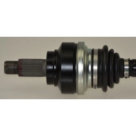 Приводной вал GKN SPIDAN 1440808860 GKND12260 MM 3KN3U - Изображение 2
