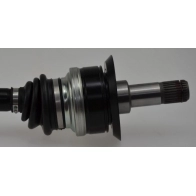 Приводной вал GKN SPIDAN 1440808860 GKND12260 MM 3KN3U - Изображение 3