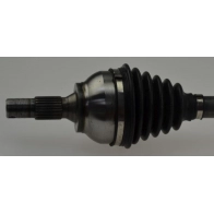 Приводной вал GKN SPIDAN 1440808862 GKND12262 BYG5 8 - Изображение 2