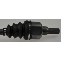 Приводной вал GKN SPIDAN 1440808862 GKND12262 BYG5 8 - Изображение 3