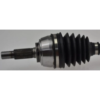 Приводной вал GKN SPIDAN VVO Z3CE 1440808863 GKND12263 - Изображение 2