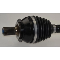 Приводной вал GKN SPIDAN 1440808865 GKND12266 CTAE T - Изображение 2