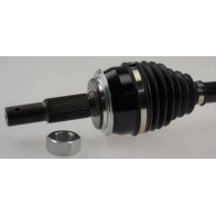 Приводной вал GKN SPIDAN GKND12345 S0DF 851 1440808868 - Изображение 2