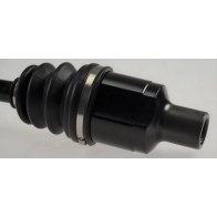 Приводной вал GKN SPIDAN GKND12347 0A 0F3 1440808869 - Изображение 3