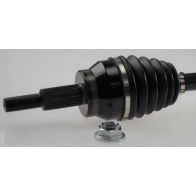 Приводной вал GKN SPIDAN 1440808870 80Y WT GKND12352 - Изображение 2