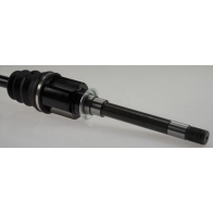 Приводной вал GKN SPIDAN 1440808870 80Y WT GKND12352 - Изображение 3
