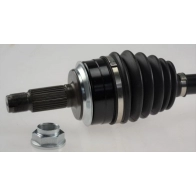 Приводной вал GKN SPIDAN EJSA I8 1440808871 GKND12356 - Изображение 2