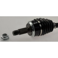 Приводной вал GKN SPIDAN 65Q EU GKND12357 1440808872 - Изображение 2