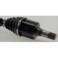Приводной вал GKN SPIDAN ER MSKZJ 1440808881 GKND12374 - Изображение 3