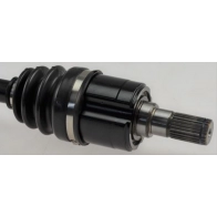 Приводной вал GKN SPIDAN 6A AS5YE 1440808896 GKND12389 - Изображение 3