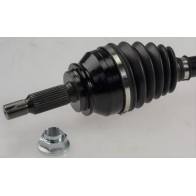Приводной вал GKN SPIDAN GKND12391 HN3TI T8 1440808898 - Изображение 2