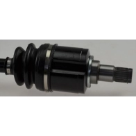 Приводной вал GKN SPIDAN GKND12391 HN3TI T8 1440808898 - Изображение 3