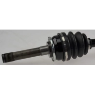 Приводной вал GKN SPIDAN GKND12392 WX5 CC 1440808899 - Изображение 2