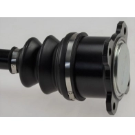Приводной вал GKN SPIDAN GKND12392 WX5 CC 1440808899 - Изображение 3